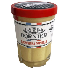 Bornier Дижонска горчица 150 гр.