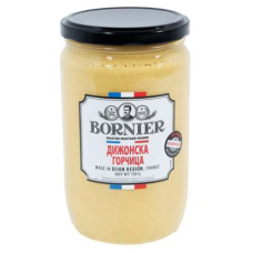 Dijon Mustard 720g