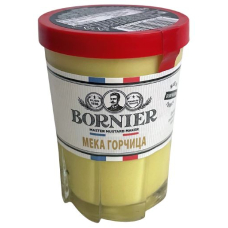 Bornier МЕКА горчица 150 гр.