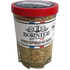 Bornier Ретро горчица - чаша 150 гр.